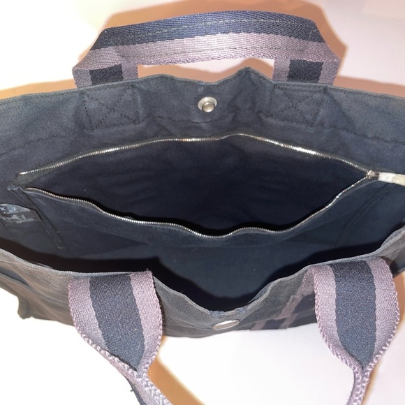 Hermès Fourre-Tout MM Bag Black Hermès Tote Bag Hermes Tote Hermes Bag Luxury 💼 - Picture 4 of 16